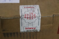 Fanuc Servo Amplifier SVM FSSB Interface A06B-6096-H207 Refurbished Sealed