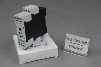 Siemens 3RP1505-1AP30 Zeitrelais 0,05-100h E01 Unused OVP