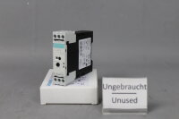 Siemens 3RP1525-1AP30 Zeitrelais Unused OVP