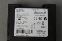 Siemens 3RP1525-1AP30 Zeitrelais Unused OVP