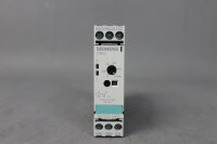 Siemens 3RP1525-1AP30 Zeitrelais Unused OVP