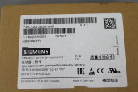 Siemens 6SL3162-2BD00-0AA0 ZK-Einspeiseadapter 0,5-10qm...