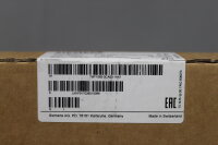 Siemens 7MF1565-3CA00-1AA1 Drucktransmitter 0...10bar Sealed