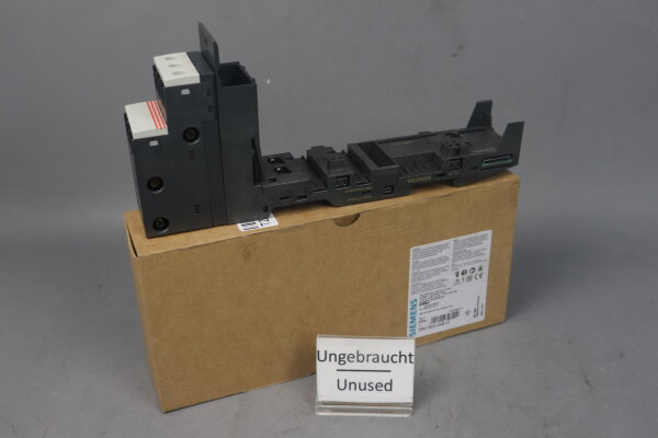Siemens 3RK1903-0AB10 terminal module Unused OVP
