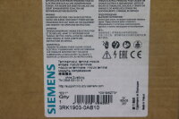 Siemens 3RK1903-0AB10 terminal module Unused OVP