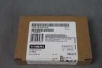 Siemens 6ES7 138-4CA01-0AA0 Power Module FS:20 Sealed