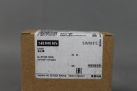 Siemens 6ES7 133-6CV15-1AM0 Cover FS:02 (5 Pieces) BU-Cover, 15MM Sealed