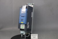 Getriebebau NORD SK550P-401-340-A Frequenzumrichter 275295311 + Bremswiderstand Used