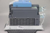 Getriebebau NORD SK550P-401-340-A Frequenzumrichter 275295311 + Bremswiderstand Used