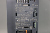 NORD Getriebebau SK550P-401-340-A Frequenzumrichter...