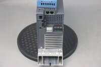Getriebebau SK550P-401-340-A Frequency Converter 275295311+Braking Resistor Used