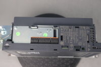 Getriebebau SK550P-401-340-A Frequency Converter 275295311+Braking Resistor Used