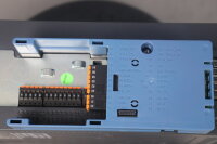 Getriebebau SK550P-401-340-A Frequency Converter 275295311+Braking Resistor Used