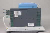 Getriebebau SK550P-401-340-A Frequency Converter 275295311+Braking Resistor Used