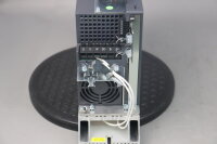 Getriebebau SK550P-401-340-A Frequency Converter 275295311+Braking Resistor Used
