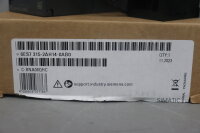 Siemens 6ES7 315-2AH14-0AB0 Processing Unit 6ES7315-2AH14-0AB0 Unused OVP