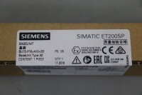 Siemens 6ES7 193-6BP20-0BA0 Base-Unit BU15-P16+A10+2B FS:05 Sealed