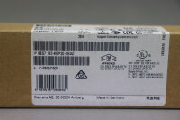Siemens 6ES7 193-6BP20-0BA0 Base-Unit BU15-P16+A10+2B FS:20 Sealed