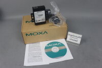 Moxa NPort 5110/EU V2.0 Serial Device Server 12-48 VDC...