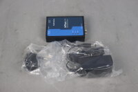 Moxa NPort 5110/EU V2.0 Serial Device Server 12-48 VDC 200mA Unused OVP