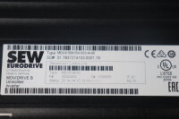 SEW MDX60A0150-503-4-00 Inverter MDX61B0150-5A3-4-00 15KW 22,2kVA + DFE32B Used