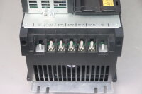 SEW MDX60A0150-503-4-00 Inverter MDX61B0150-5A3-4-00 15KW 22,2kVA + DFE32B Used