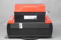 SEW MDX60A0150-503-4-00 Inverter MDX61B0150-5A3-4-00 15KW 22,2kVA + DFE32B Used