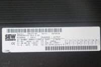 SEW MDX60A0150-503-4-00 Inverter MC07B0150-503-4-00 15KW 22,2kVA + FBG11B Used