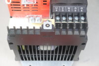 SEW MDX60A0150-503-4-00 Inverter MC07B0150-503-4-00 15KW 22,2kVA + FBG11B Used