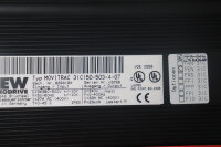 SEW 31C150-503-4-07 MOVITRAC Inverter 826418X 23kVA 400Hz...