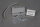 SEW BW 072-003 Bremswiderstand 250W 850VAC Unused