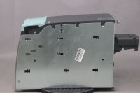 Siemens 6SL3130-6TE23-6AA3 Inverter SINAMICS S120 line Module 36KW FS:D Used