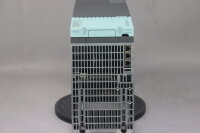 Siemens 6SL3130-6TE23-6AA3 Inverter SINAMICS S120 line Module 36KW FS:D Used