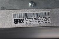 SEW HF033-403 Ausgangsfilter MOVITRAC HF 033-403 825785X...