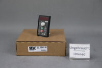 SEW FG11B Bedienger&auml;t 0/-nmax Unused OVP