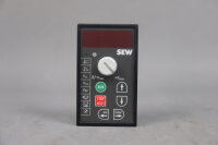 SEW FG11B Bedienger&auml;t 0/-nmax Unused OVP