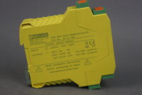 Phoenix Contact PSR-SPP-24UC/URM4/5X1/2X2/B 2981046 Safety Relay Unused OVP