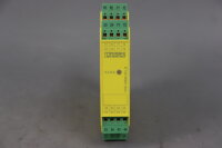 Phoenix Contact PSR-SPP-24UC/URM4/5X1/2X2/B 2981046 Safety Relay Unused OVP