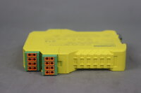 Phoenix Contact PSR-SPP-24UC/URM4/5X1/2X2/B 2981046 Safety Relay Unused OVP