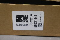 SEW EURODRIVE USM21A Schnittstellenumsetzer 28231449 Unused OVP