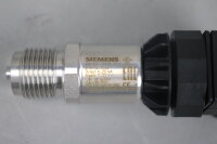 Siemens 7MF1565-3CA00-1AA1 Drucktransmitter 0...10bar Unused OVP