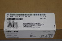 Siemens 6ES7 193-4CD30-0AA0 6ES7193-4CD30-0AA0 Terminal Module X5 FS:02 Sealed