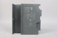 Siemens 6ES7 360-3AA01-0AA0 Interface Module 6ES7360-3AA01-0AA0 E:06 Unused