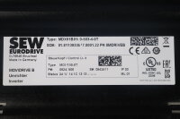 SEW MDX60A0150-503-4-00 Inverter MDX61B0150-503-4-0T 22,2kVA + DBG60B-10 Used