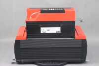 SEW MDX60A0150-503-4-00 Inverter MDX61B0150-503-4-0T 22,2kVA + DBG60B-10 Used