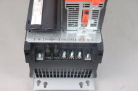 SEW MDX60A0150-503-4-00 Inverter MDX61B0150-503-4-0T 22,2kVA + DBG60B-10 Used