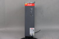 Danfoss VLT PSM 510 MSD510PSM510F2P30C0D6E20PNSXXXXXXXXXXXXX Inverter 175G0168 Used