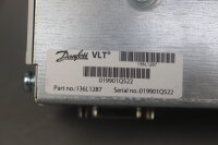 Danfoss VLT SDM 511 136L1287 Inverter MSD510SDM511SAF1C020AD6E20FRXPNSXXTXXXXX Used