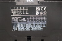 Eaton DIL M40 XTCE040D Hilfskontakte 18,5 kW Unused OVP