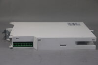 Danfoss VLT SDM 512 132N8822 Inverter MSD510SDM512DAF1C005AD6E20FE2PNSXXTXXXXX Used
